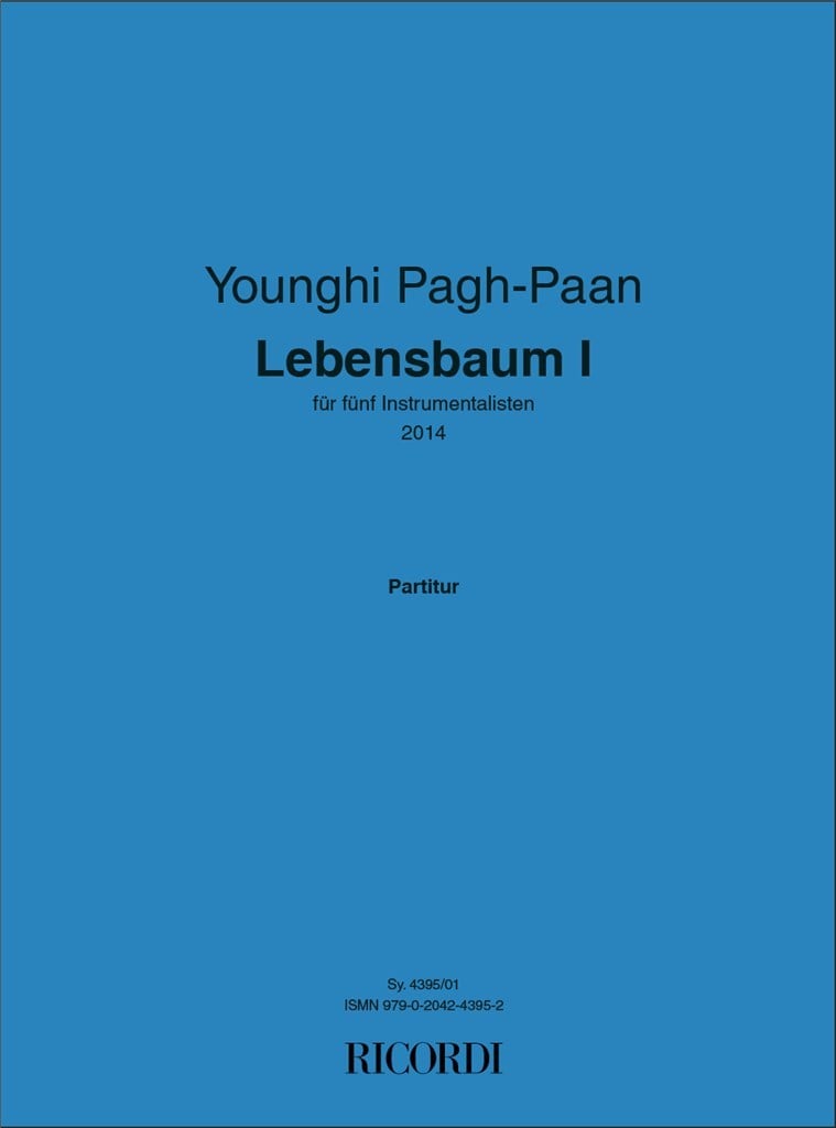Lebensbaum I